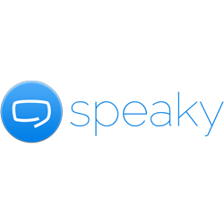 Speaky Logo