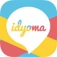 Idyoma logo